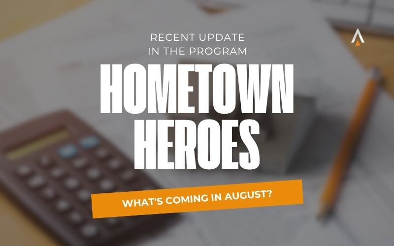 Programa Hometown Heroes Florida